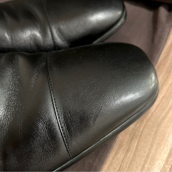 Gucci Lifford Oxfords - Picture 16 of 16